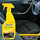 Καθαριστικό Ταπετσαρίας & Μοκέτας Formula 1 680ml