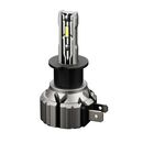 Lampa - Λάμπα H3 12V PK22s 1550/930lm 6500K Halo LED Quick-Fit Hyper Series με Παθητική Ψύξη - 1 Τεμ. (L5768.5)ΤΕΜ