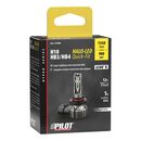 Lampa - Λάμπα H10/HB3/HB4 12V PY20d/P20d/P22d 1550/900lm 6500K Halo LED Quick-Fit Hyper Series με Παθητική Ψύξη - 1 Τεμ. (L5768.6)