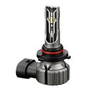 Lampa - Λάμπα H10/HB3/HB4 12V PY20d/P20d/P22d 1550/900lm 6500K Halo LED Quick-Fit Hyper Series με Παθητική Ψύξη - 1 Τεμ. (L5768.6)