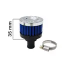 Φίλτρο Αναθυμιάσεων Simota 15mm Μπλε