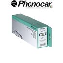 ΠΡΟΣΟΨΗ SMART For Four 2004>2006 Χρώμα Ανθρακί