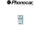 ΠΡΟΣΟΨΗ SMART For Four 2004>2006 Χρώμα Ανθρακί