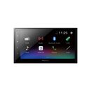PIONEER DMH-A340DAB MULTIMEDIA 2-DIN 6.8 SCREEN/BT/DAB+/WEBLINK/IPHONE