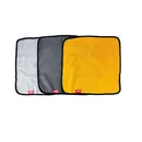 Πετσέτες Microfiber Feral Pro+ 40X40cm 3Τεμάχια/Σετ
