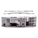 Ηχοσύστημα Αυτοκινήτου 1DIN CD/USB Bluetooth Pioneer DEH-S520BT