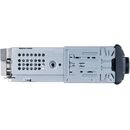 Ηχοσύστημα Αυτοκινήτου 1DIN CD/USB Bluetooth Pioneer DEH-S320BT
