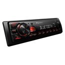 Ηχοσύστημα Αυτοκινήτου 1DIN Bluetooth Pioneer MVH-230BT