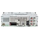 Ηχοσύστημα Αυτοκινήτου 1DIN USB Bluetooth Pioneer MVH-S520BT