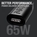 Φορτιστής Αυτοκινήτου NOCO GBC011 USB-C 65W για GBX