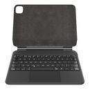 BELKIN BBZ002du-v1 KEYBOARD CASE WITH MAGNETIC STAND FOR IPAD PRO 11 AND IPAD AIR