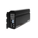 alpine KTA-450 4 CH POWER AMPLIFIER 4*100W