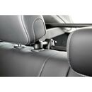 Nordrive – Διαχωριστικό Πλέγμα Σκύλου & Αποσκευών Premium-Guard Type 7 1240x420mm με Σύστημα Τοποθέτησης, για κορυφαία προστασία καμπίνας – 1 Τεμ. (NKG057A)