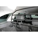 Nordrive – Διαχωριστικό Πλέγμα Σκύλου & Αποσκευών Premium-Guard Type 20 1070x226mm με Κιτ Εγκατάστασης, Απόλυτη Ασφάλεια Καμπίνας – 1 Τεμ. (NKG083A)
