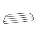 Nordrive – Διαχωριστικό Πλέγμα Σκύλου & Αποσκευών Premium-Guard Type 25 1260x380mm με Κιτ Εγκατάστασης, Απόλυτη Προστασία Επιβατών – 1 Τεμ. (NKG088A)