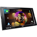 JVC CAR MULTI MEDIA KWM875DBW