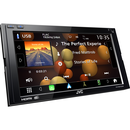 JVC CAR MULTI MEDIA KWM875DBW
