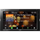 JVC CAR MULTI MEDIA KWM875DBW