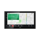 JVC MIRRORING-iPHONE-ANDROID-CARPLAY KW-M560BT
