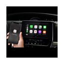 JVC MIRRORING-iPHONE-ANDROID-CARPLAY KW-M560BT