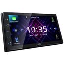 JVC MIRRORING-iPHONE-ANDROID-CARPLAY KW-M560BT