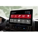 BLAUPUNKT CAR MULTIMEDIA ROME 990 DAB