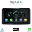 DIGITAL IQ BLA 0935_CPA (9″ DECK) MULTIMEDIA TABLET LINUX 1DIN