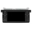 DIGITAL IQ BLD 253_CPA (8.8" DECK) MULTIMEDIA SYSTEM for BMW E46 mod. 1998-2005
