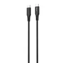 PIONEER CD-U5210CC USB-TYPE C® TO USB-TYPE C® 1.0 M USB CABLE