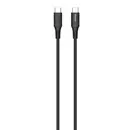 PIONEER CD-U5210CC USB-TYPE C® TO USB-TYPE C® 1.0 M USB CABLE