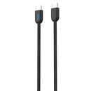 PIONEER CD-U5410CC USB-TYPE C® TO USB-TYPE C® 1.0 M USB CABLE