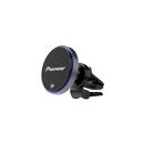 Pioneer SDA-SC400 Qi2-Certified magnetic (MagSafe) car smartphone charger / holder / cradle