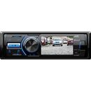 JVC Radio USB  KD-X560BT 1-din Bluetooth, Oθόνη 3