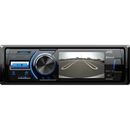 JVC Radio USB  KD-X560BT 1-din Bluetooth, Oθόνη 3