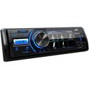 JVC Radio USB  KD-X560BT 1-din Bluetooth, Oθόνη 3