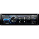 JVC Radio USB  KD-X560BT 1-din Bluetooth, Oθόνη 3