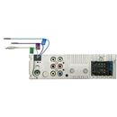 JVC Radio USB  KD-X560BT 1-din Bluetooth, Oθόνη 3