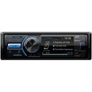 JVC Radio USB  KD-X560BT 1-din Bluetooth, Oθόνη 3