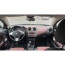 DIGITAL IQ BLE 357BL_CPA (7" DECK) MULTIMEDIA SYSTEM for ALFA ROMEO MITO mod. 2008-2018 (BLACK)