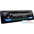 JVC RCD USB ΒΤ VARIO 3 pre-out  DAB KDDB922BT
