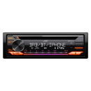 JVC RCD USB ΒΤ VARIO 3 pre-out  DAB KDDB922BT