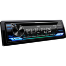 JVC RCD USB ΒΤ VARIO 3 pre-out  DAB KDDB922BT