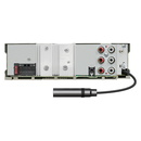 JVC RCD USB ΒΤ VARIO 3 pre-out  DAB KDDB922BT