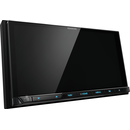 KENWOOD NAVIGATION 6.8 DAB DNX9190DABS