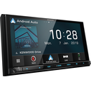KENWOOD NAVIGATION 6.8 DAB DNX9190DABS