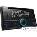 KENWOOD 2DIN RADIO-CD/USB/BT DPX5200BT