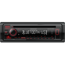 KENWOOD RADIO-CD/USB/BT 1pre-out(2.5V) KDCBT460U