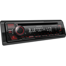 KENWOOD RADIO-CD/USB/BT 1pre-out(2.5V) KDCBT460U