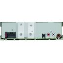 KENWOOD RADIO-CD/USB/BT 1pre-out(2.5V) KDCBT460U