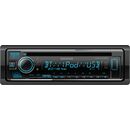 KENWOOD RADIO-CD/USB/BT 2pre-out(2.5V) KDCBT665U